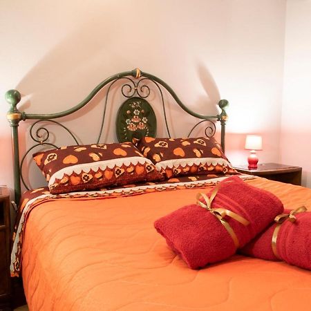 Le Muraglie Apartments Sassari Dış mekan fotoğraf