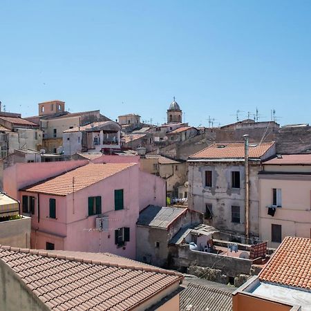Le Muraglie Apartments Sassari Dış mekan fotoğraf