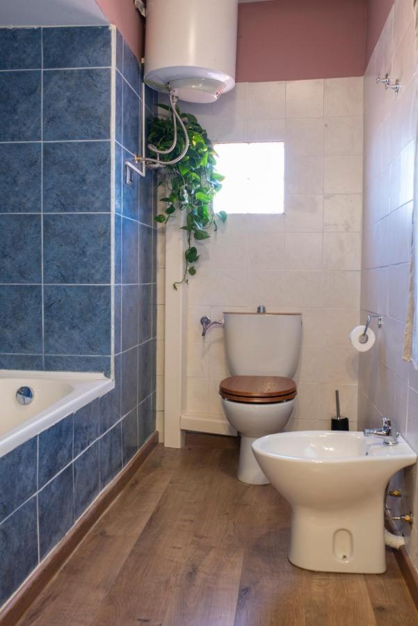 Le Muraglie Apartments Sassari Dış mekan fotoğraf
