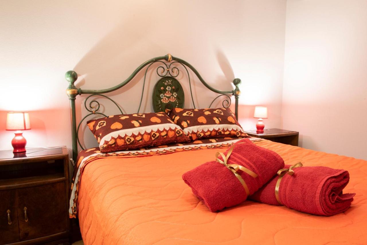 Le Muraglie Apartments Sassari Dış mekan fotoğraf
