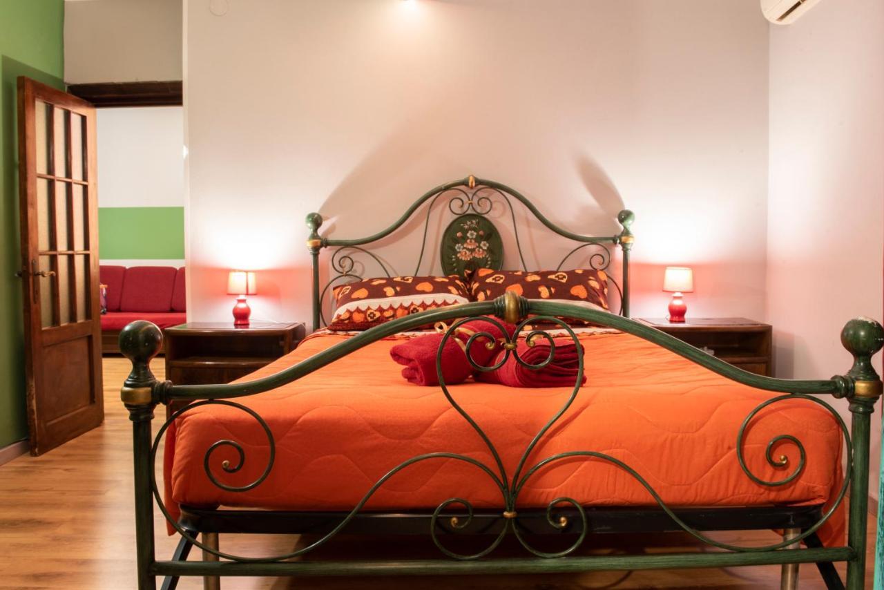 Le Muraglie Apartments Sassari Dış mekan fotoğraf