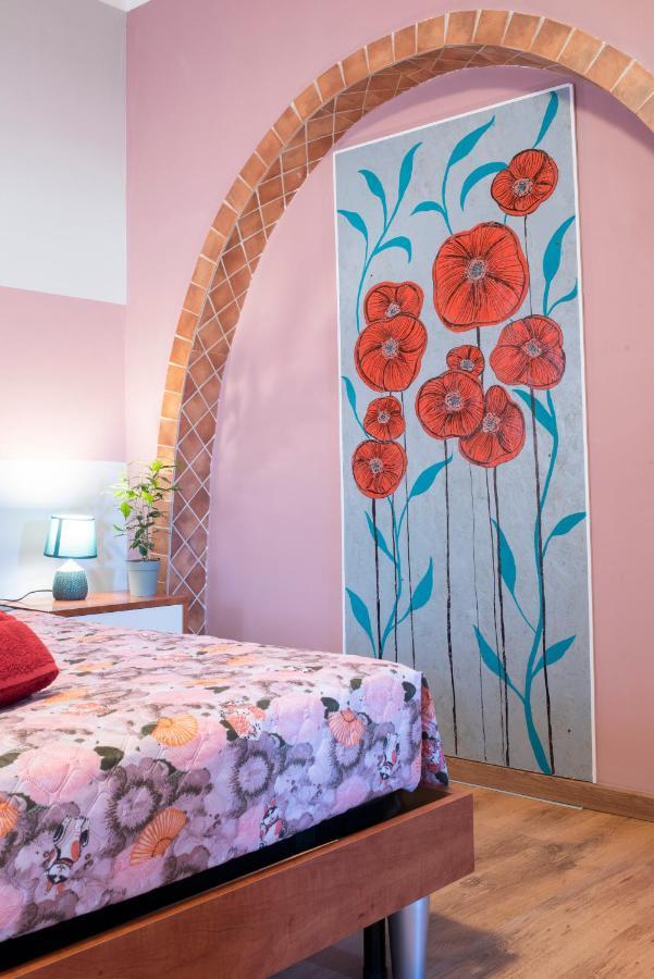 Le Muraglie Apartments Sassari Dış mekan fotoğraf