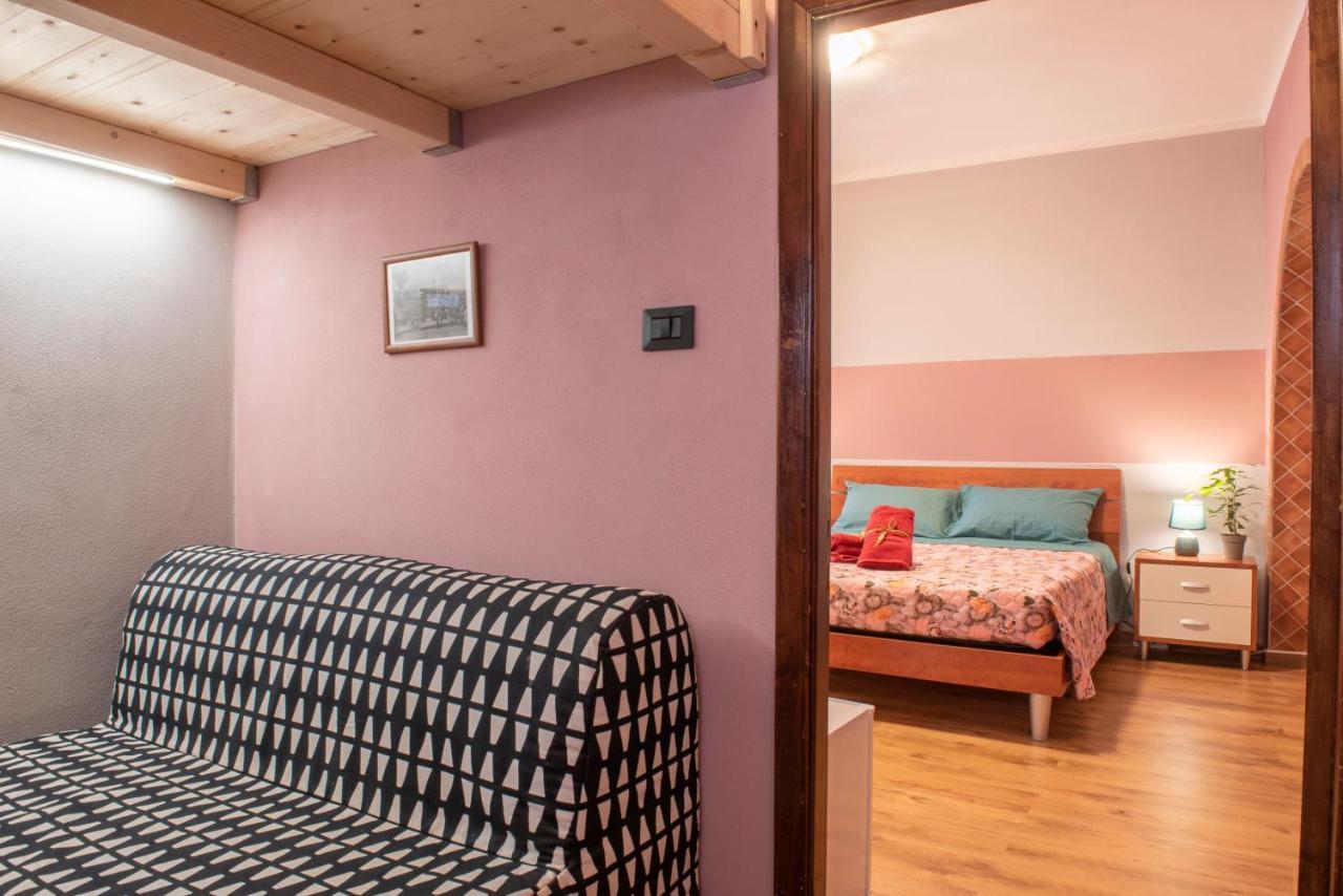 Le Muraglie Apartments Sassari Dış mekan fotoğraf