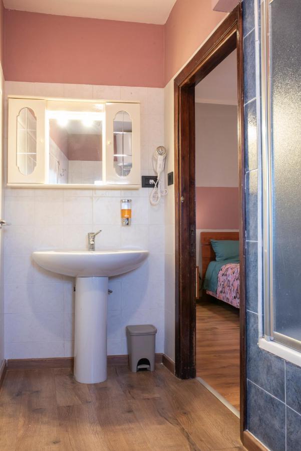 Le Muraglie Apartments Sassari Dış mekan fotoğraf