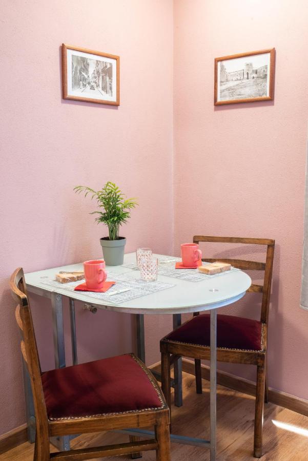 Le Muraglie Apartments Sassari Dış mekan fotoğraf