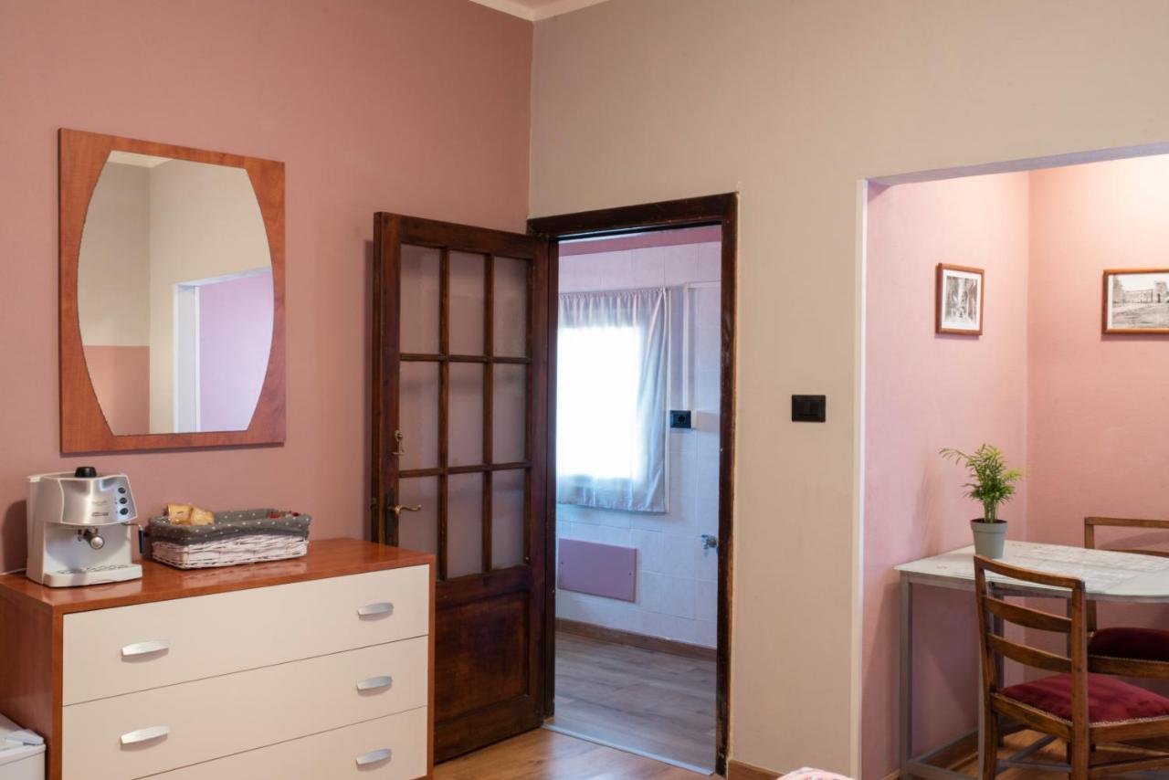 Le Muraglie Apartments Sassari Dış mekan fotoğraf