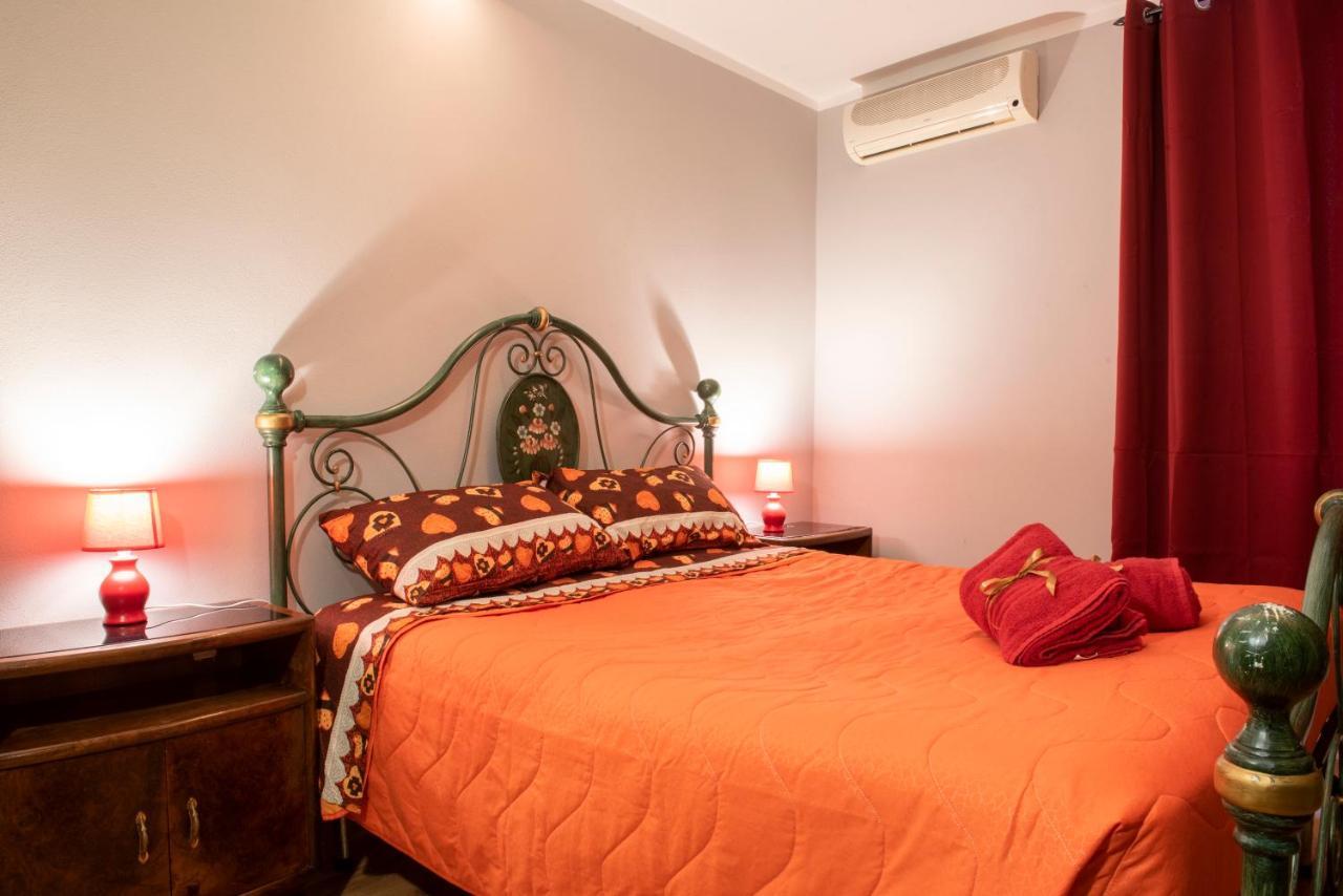 Le Muraglie Apartments Sassari Dış mekan fotoğraf