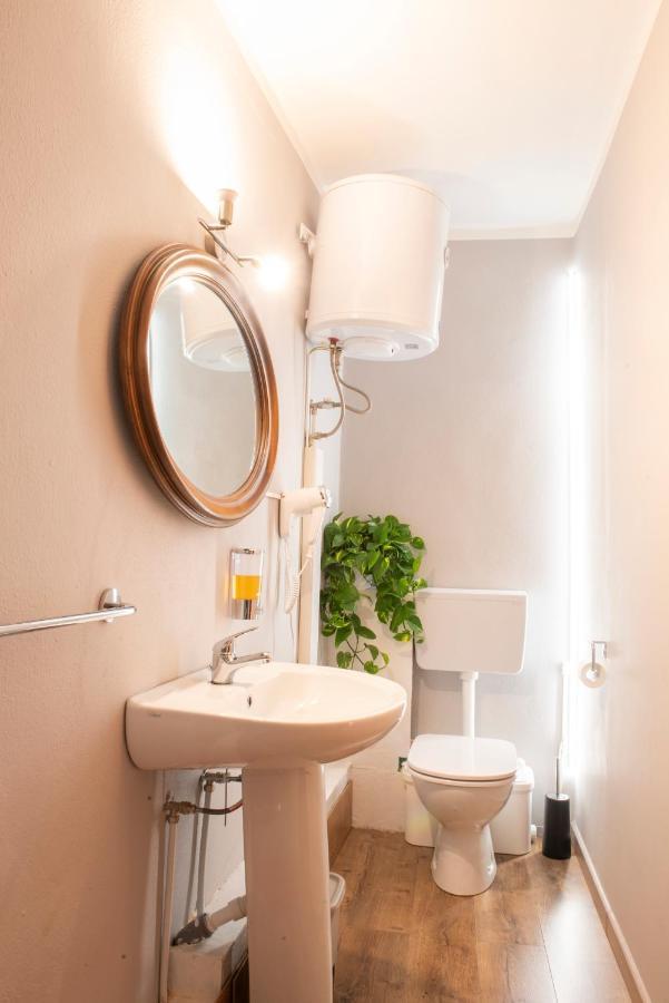 Le Muraglie Apartments Sassari Dış mekan fotoğraf