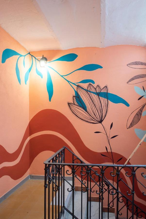 Le Muraglie Apartments Sassari Dış mekan fotoğraf