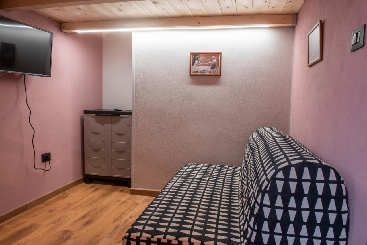 Le Muraglie Apartments Sassari Dış mekan fotoğraf