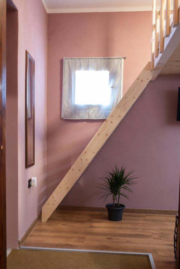 Le Muraglie Apartments Sassari Dış mekan fotoğraf